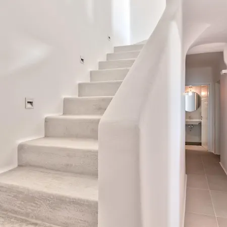 Tourlos Bay Villas Mykonos וילה *