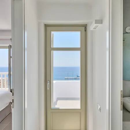 Tourlos Bay Villas Mykonos