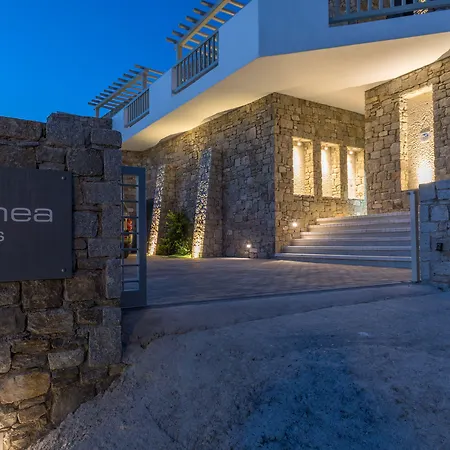 Tourlos Bay Villas Mykonos טורלוס