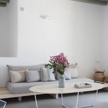 וילה Tourlos Bay Villas Mykonos