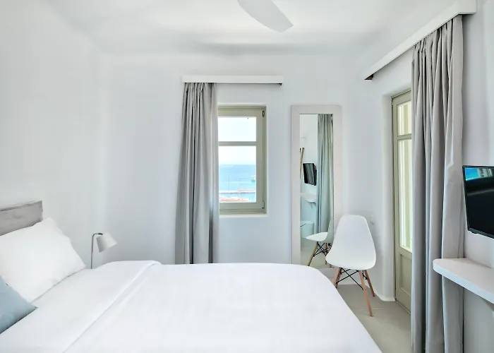 Bay Mykonos 투를로스