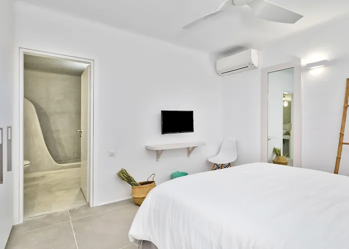 Bay Mykonos 투를로스