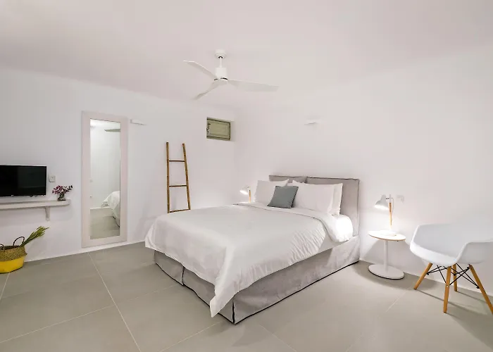 Bay Mykonos * 투를로스