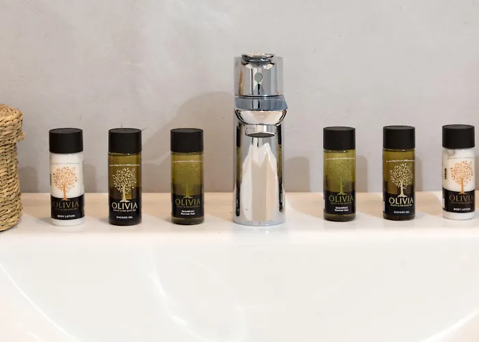 빌라 Bay Mykonos 투를로스