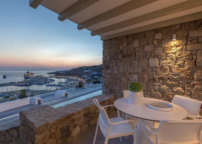 Bay Mykonos