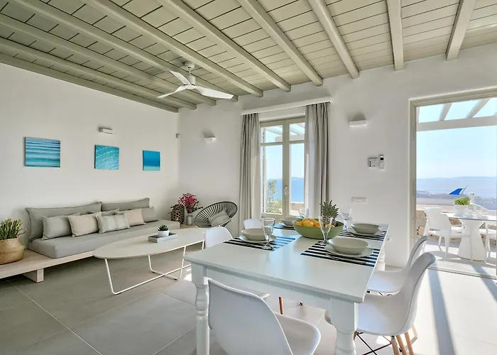 Bay Mykonos 투를로스