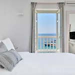Bay Mykonos Villa