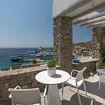 Villa Bay Mykonos *