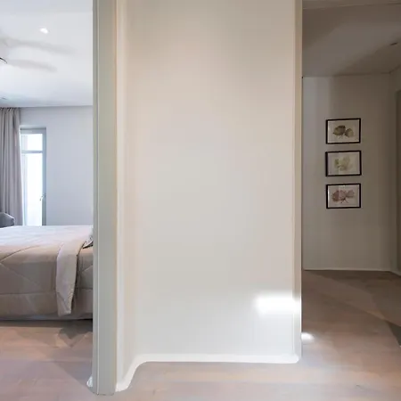 Villa Tourlos Bay Villas Mykonos