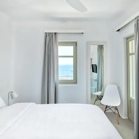 Tourlos Bay Villas Mykonos Túrlosz