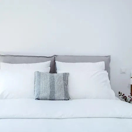 Tourlos Bay Villas Mykonos *