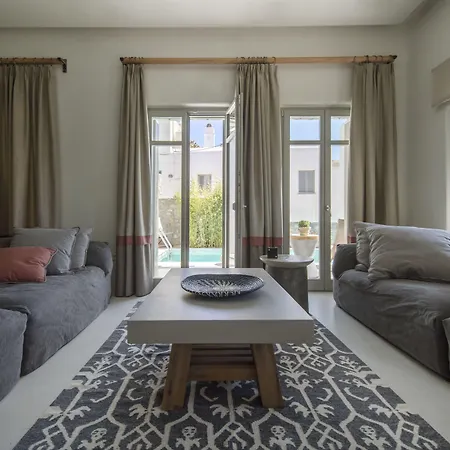 Tourlos Bay Villas Mykonos Túrlosz