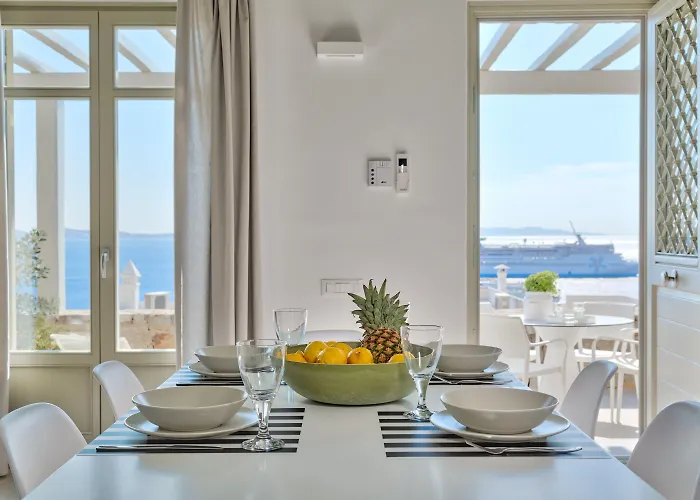 Villa Bay Mykonos
