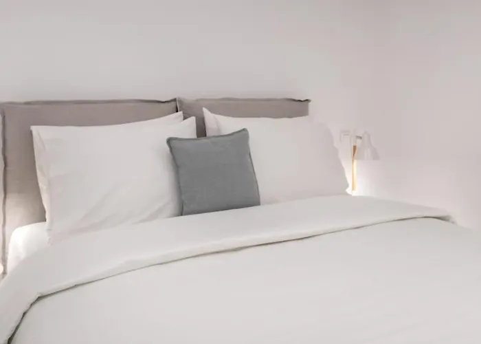 Tourlos Bay Villas Mykonos * Tourlos