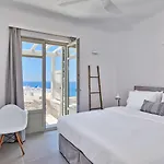וילה Bay Mykonos