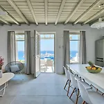 וילה Bay Mykonos *