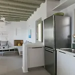 Bay Mykonos וילה טורלוס