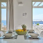 וילה Bay Mykonos