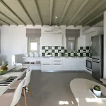 וילה Bay Mykonos
