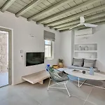 וילה Bay Mykonos