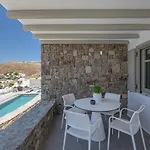 Bay Mykonos Villa Tourlos