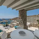 וילה Bay Mykonos