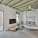 Villa Bay Mykonos Tourlos