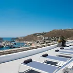 Villa Bay Mykonos *