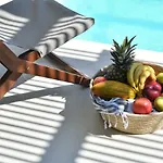 וילה Bay Mykonos *