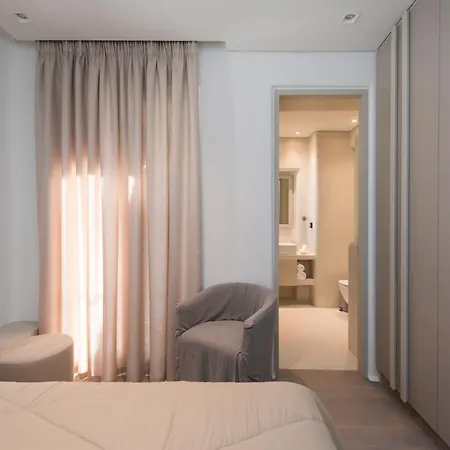 Villa Pasithea Mykonos