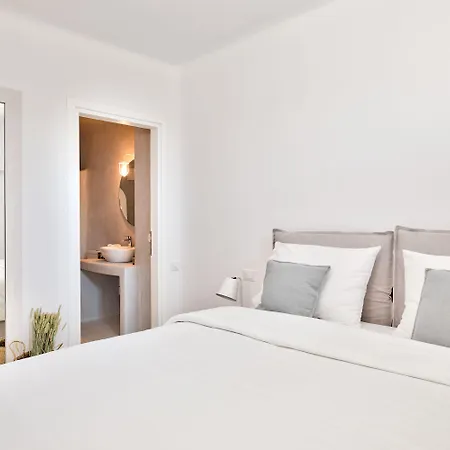 别墅 Tourlos Bay Villas Mykonos