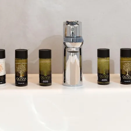 别墅 Tourlos Bay Villas Mykonos 图罗斯