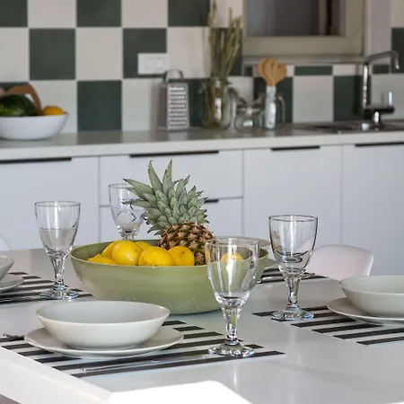 Villa Pasithea Mykonos