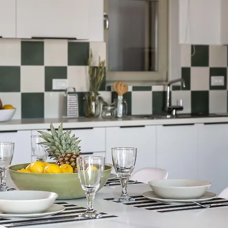 Tourlos Bay Villas Mykonos