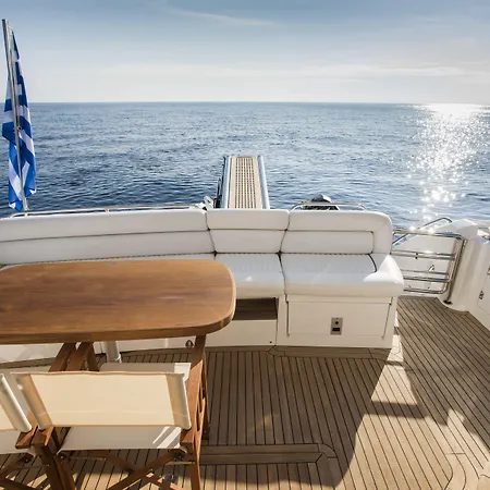 Βίλα Tourlos Bay Villas Mykonos *