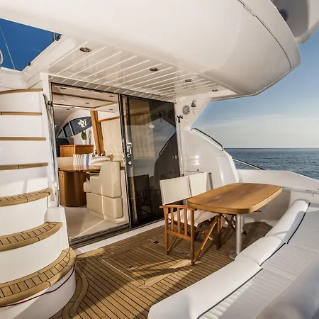 Βίλα Tourlos Bay Villas Mykonos