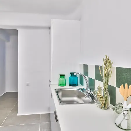 Pasithea Mykonos * تورلوس