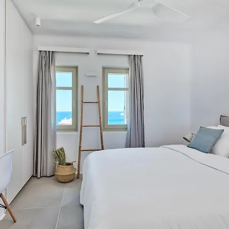 Pasithea Mykonos * تورلوس