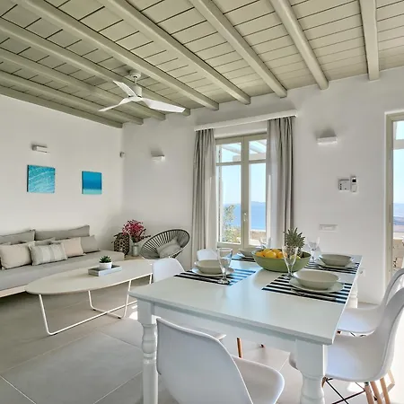 Pasithea Mykonos تورلوس