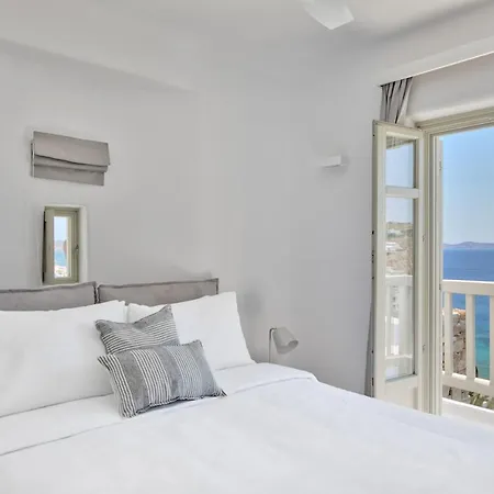 فيلة Pasithea Mykonos تورلوس