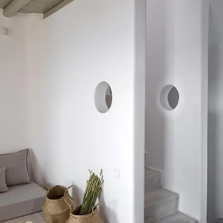 Pasithea Mykonos تورلوس