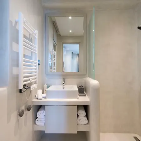 فيلة Pasithea Mykonos