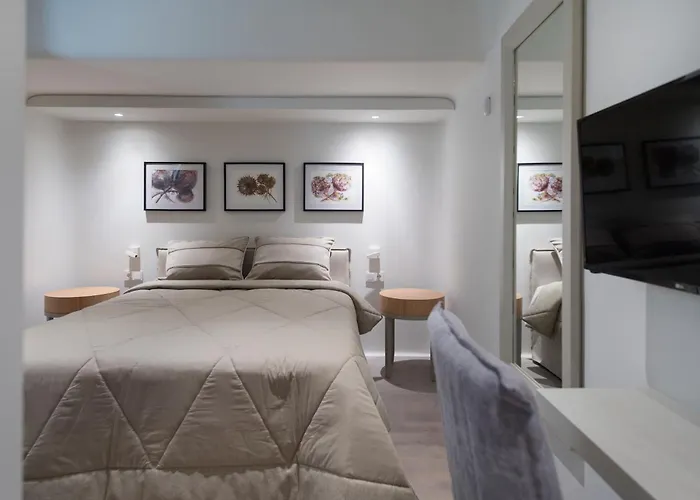 Tourlos Bay Villas Mykonos Βίλα *