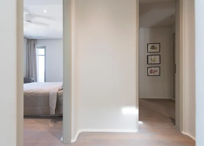 Βίλα Tourlos Bay Villas Mykonos