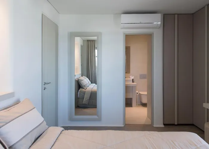 Tourlos Bay Villas Mykonos Βίλα