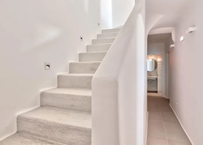 Tourlos Bay Villas Mykonos Βίλα *