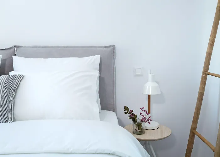 Tourlos Bay Villas Mykonos Βίλα