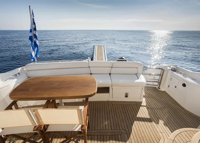 Βίλα Tourlos Bay Villas Mykonos *