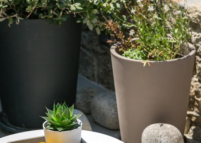 Tourlos Bay Villas Mykonos Villa Tourlos