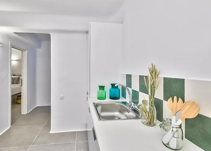 Bay Mykonos * Tourlos